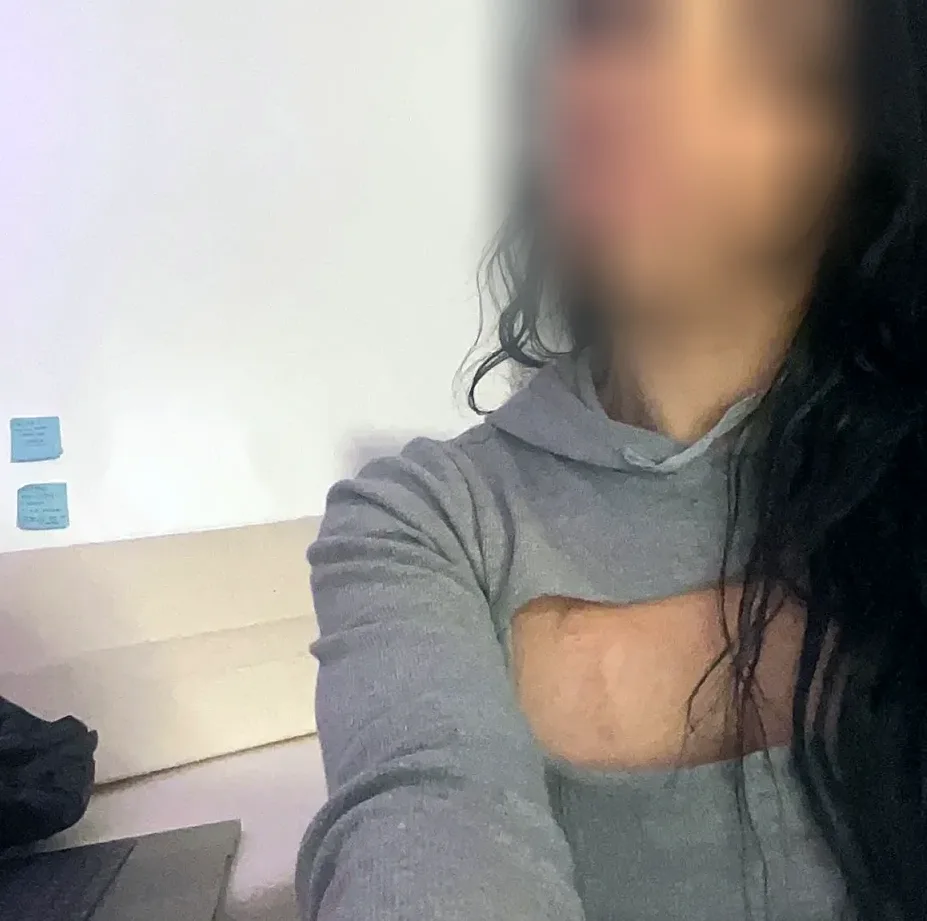 Antonia, 20