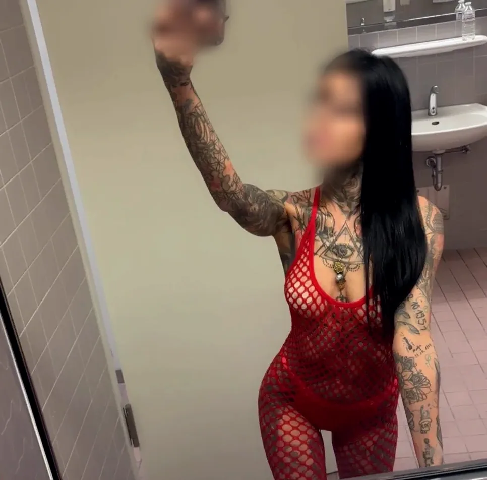 Fabienne, 34