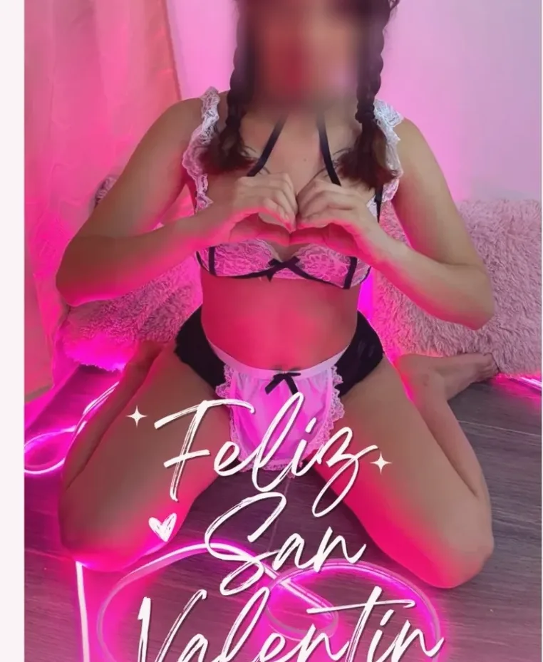 Fabienne, 20