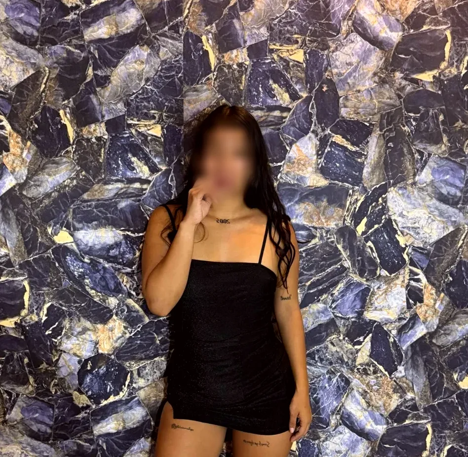 Jana, 21