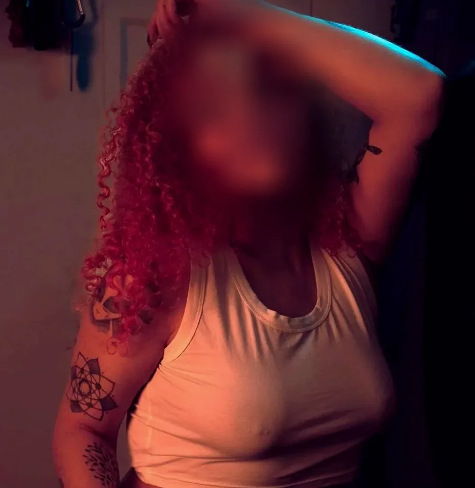 Katharina, 31