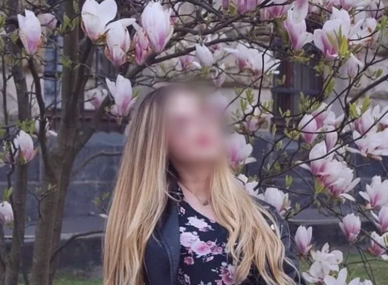 Katharina, 25