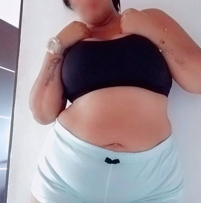Patrizia, 36
