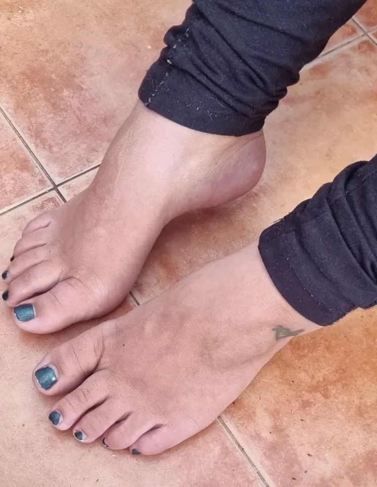 Romy, 34