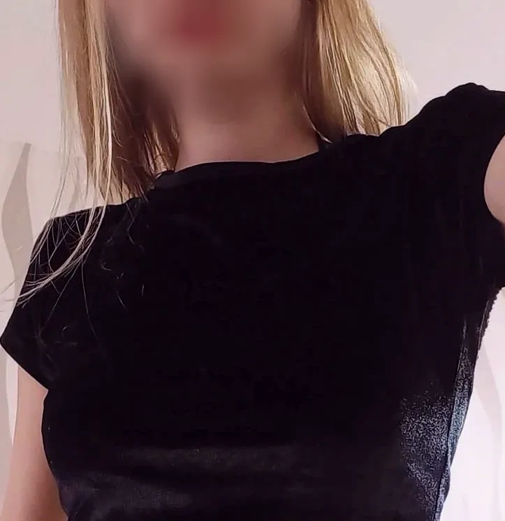 Verena, 25